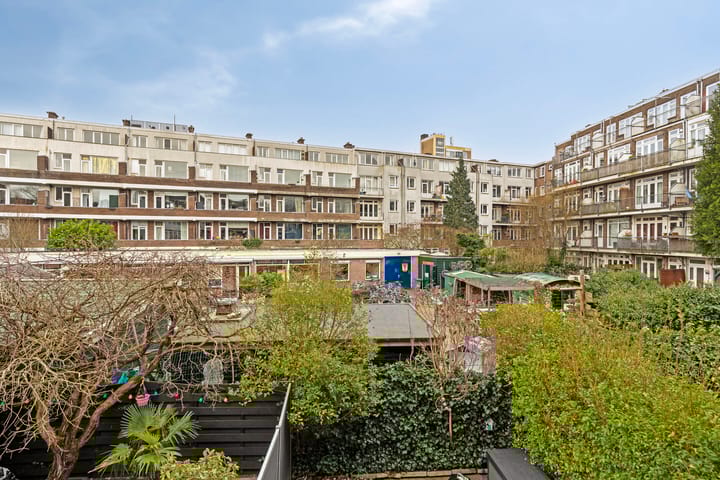 Foto 16 van Kerdijkstraat 20-A01