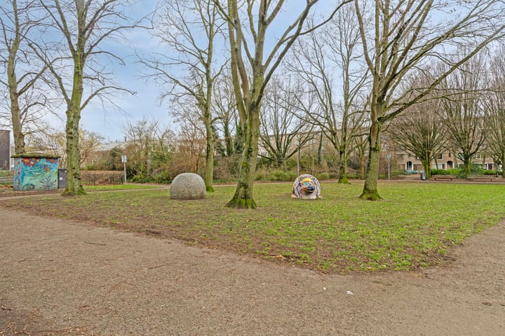 Foto 18 van Kerdijkstraat 20-A01