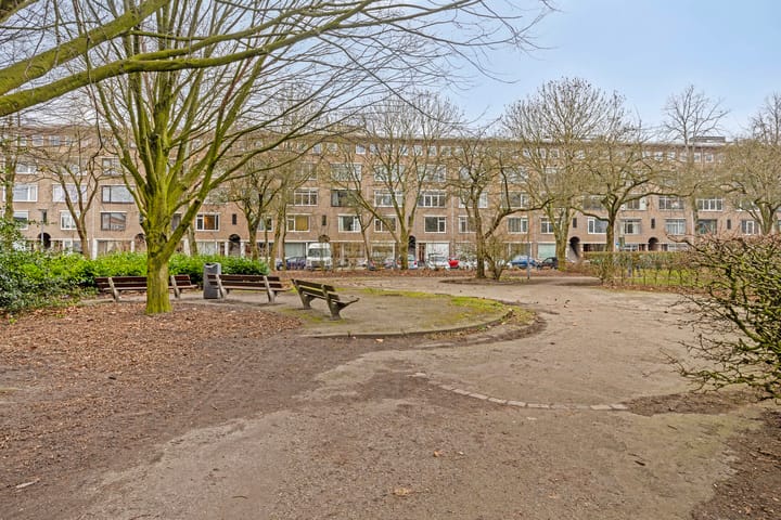 Foto 20 van Kerdijkstraat 20-A01