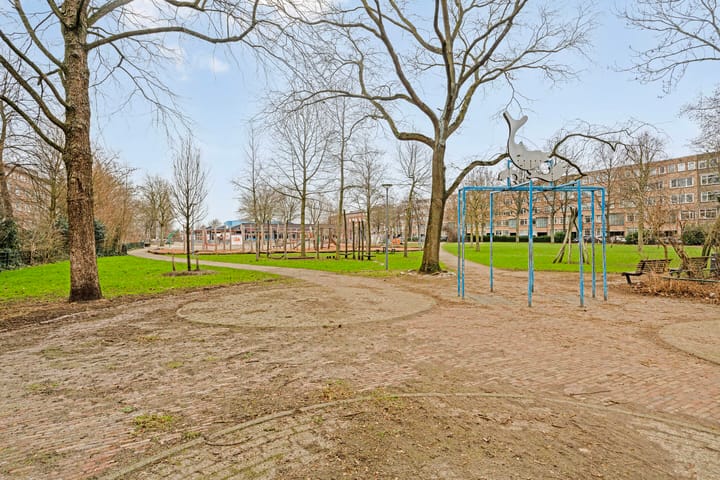 Foto 22 van Kerdijkstraat 20-A01