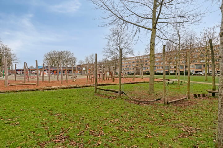 Foto 23 van Kerdijkstraat 20-A01