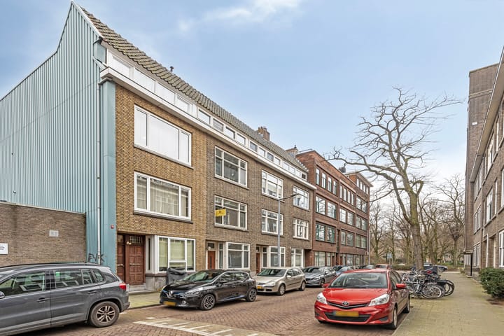 Foto 24 van Kerdijkstraat 20-A01