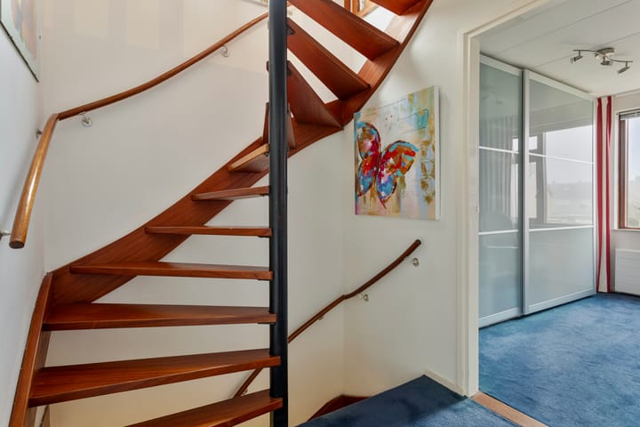 Foto 21 van Weidesingel 16