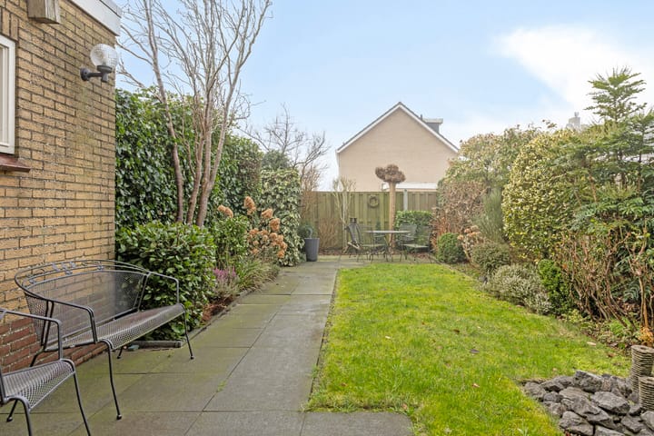 Foto 27 van Weidesingel 16