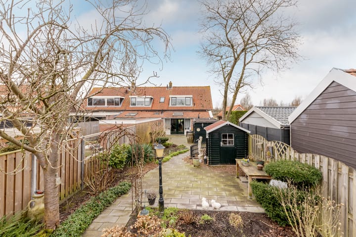 Foto 2 van Jhr.Groeninx van Zoelenstraat 30