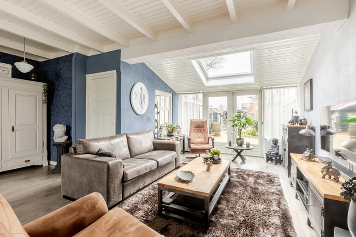 Foto 3 van Jhr.Groeninx van Zoelenstraat 30