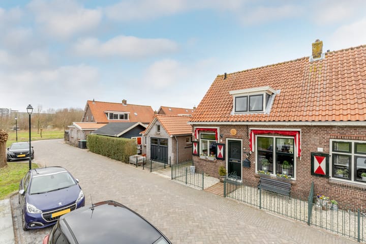 Foto 7 van Jhr.Groeninx van Zoelenstraat 30