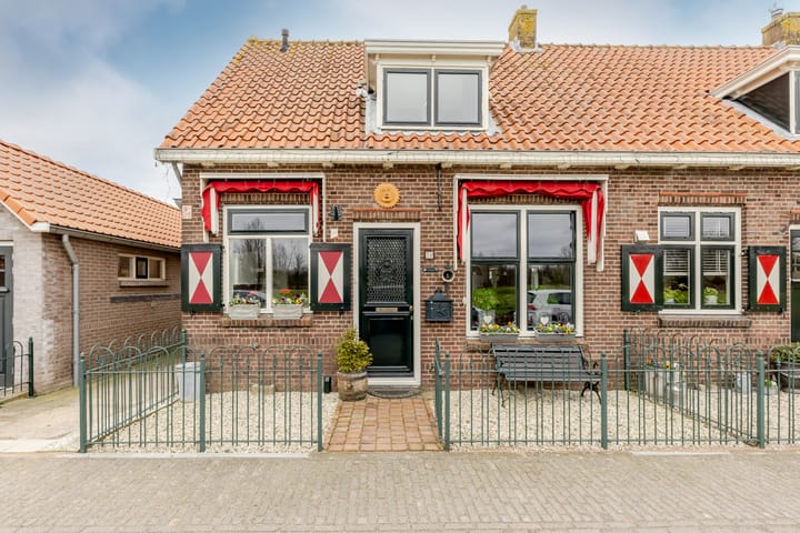 Foto 8 van Jhr.Groeninx van Zoelenstraat 30