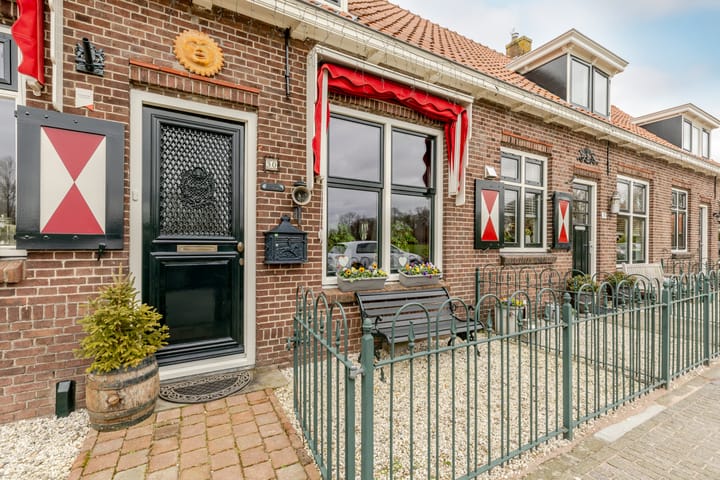 Foto 9 van Jhr.Groeninx van Zoelenstraat 30