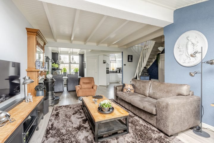 Foto 14 van Jhr.Groeninx van Zoelenstraat 30