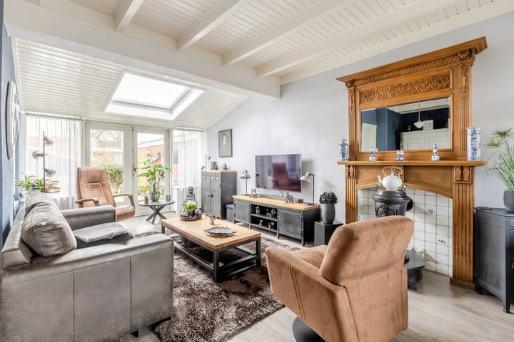 Foto 15 van Jhr.Groeninx van Zoelenstraat 30