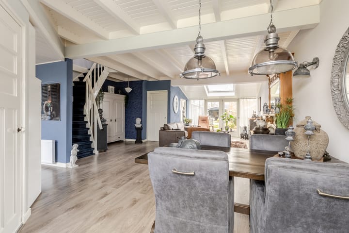 Foto 16 van Jhr.Groeninx van Zoelenstraat 30