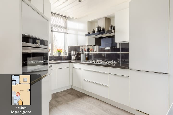 Foto 18 van Jhr.Groeninx van Zoelenstraat 30