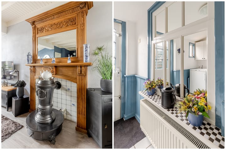 Foto 26 van Jhr.Groeninx van Zoelenstraat 30