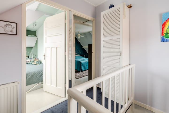 Foto 27 van Jhr.Groeninx van Zoelenstraat 30