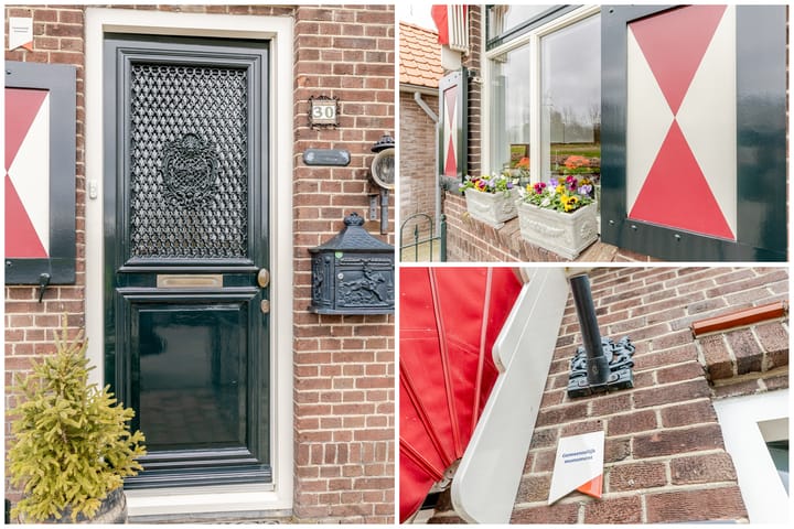 Foto 10 van Jhr.Groeninx van Zoelenstraat 30