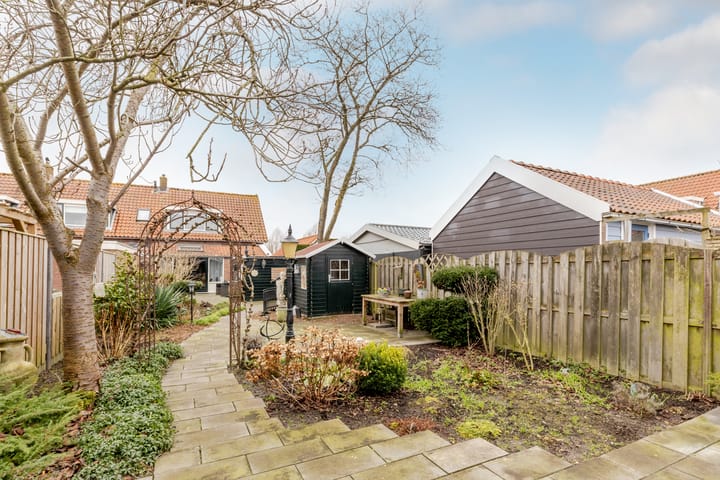 Foto 35 van Jhr.Groeninx van Zoelenstraat 30