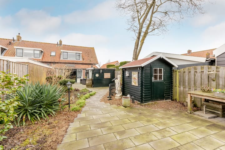 Foto 36 van Jhr.Groeninx van Zoelenstraat 30