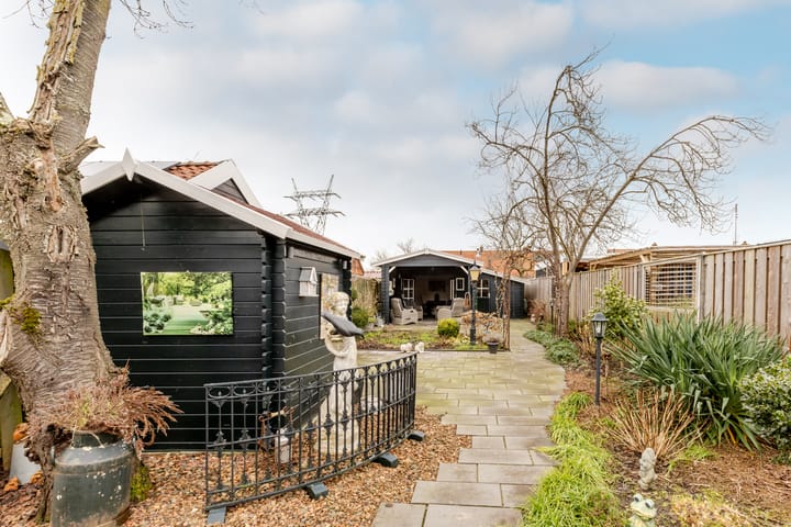 Foto 37 van Jhr.Groeninx van Zoelenstraat 30