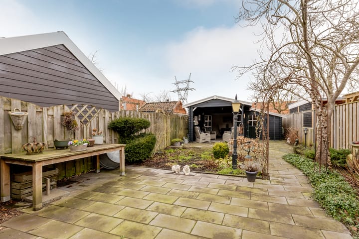 Foto 38 van Jhr.Groeninx van Zoelenstraat 30