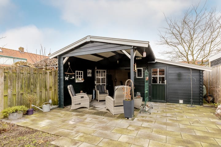 Foto 40 van Jhr.Groeninx van Zoelenstraat 30