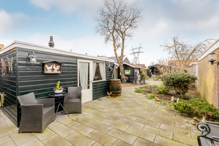 Foto 45 van Jhr.Groeninx van Zoelenstraat 30