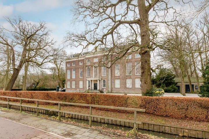 Foto 51 van Jhr.Groeninx van Zoelenstraat 30