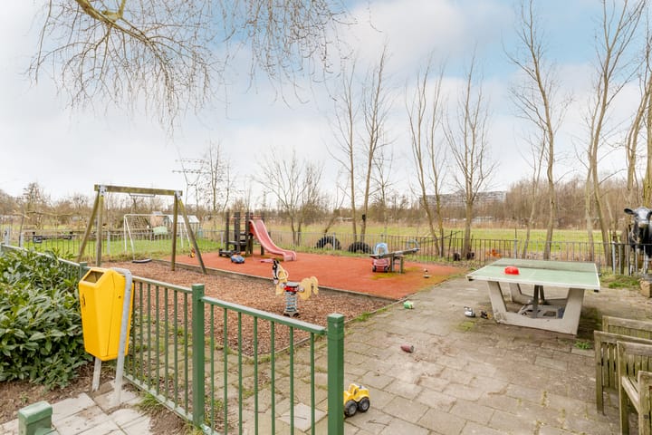 Foto 53 van Jhr.Groeninx van Zoelenstraat 30