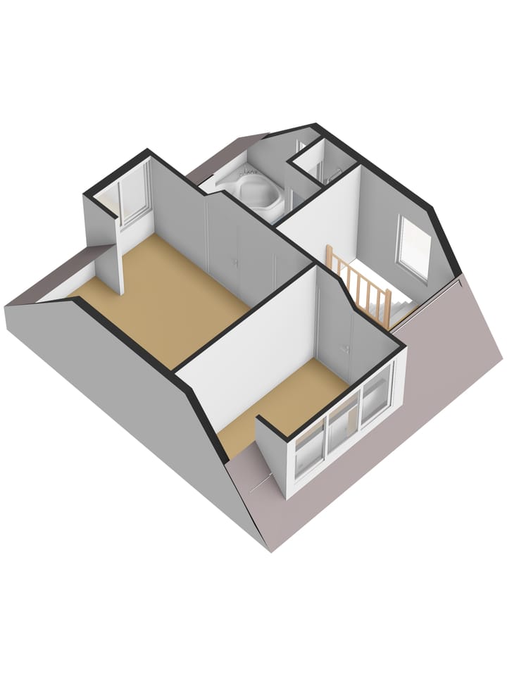Foto 57 van Jhr.Groeninx van Zoelenstraat 30