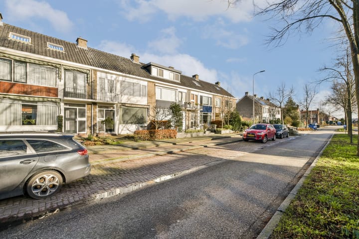 Foto 2 van Hyacinthenstraat 29