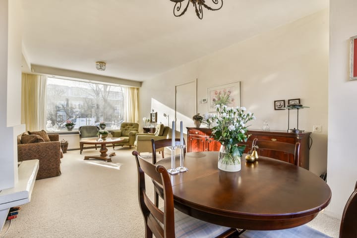 Foto 3 van Hyacinthenstraat 29