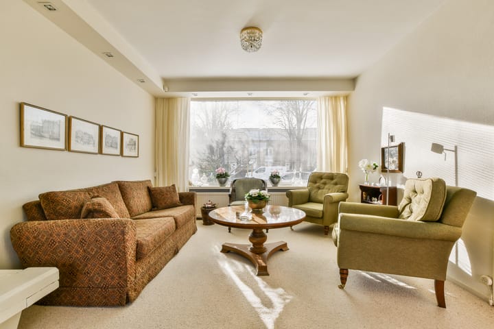 Foto 5 van Hyacinthenstraat 29