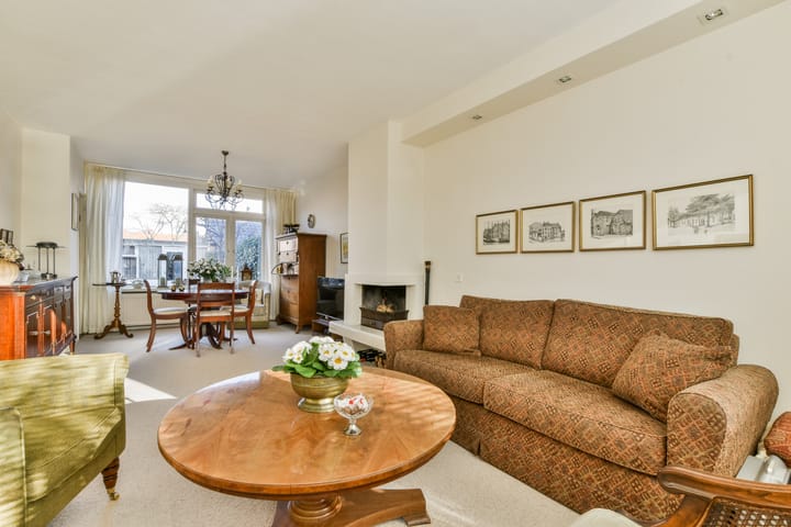 Foto 6 van Hyacinthenstraat 29