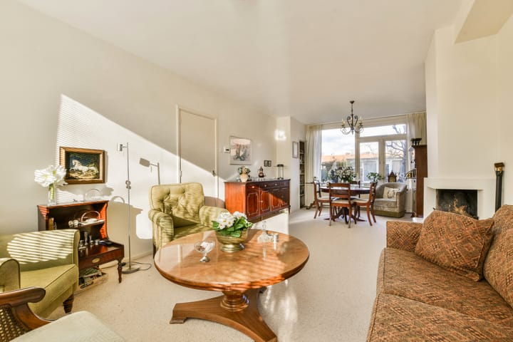 Foto 7 van Hyacinthenstraat 29