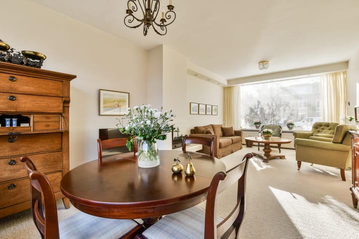 Foto 4 van Hyacinthenstraat 29