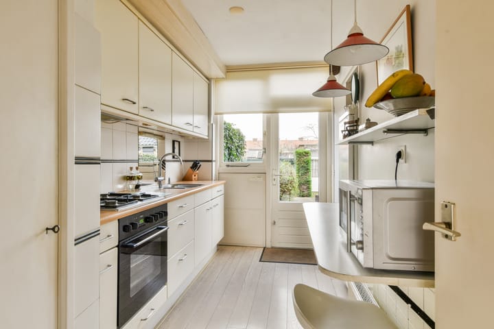 Foto 10 van Hyacinthenstraat 29