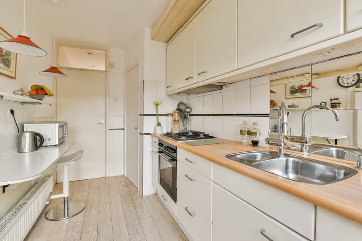 Foto 11 van Hyacinthenstraat 29