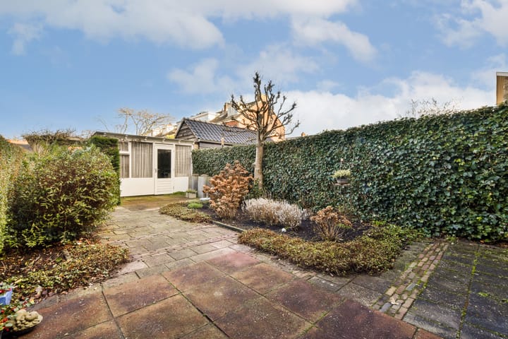 Foto 13 van Hyacinthenstraat 29