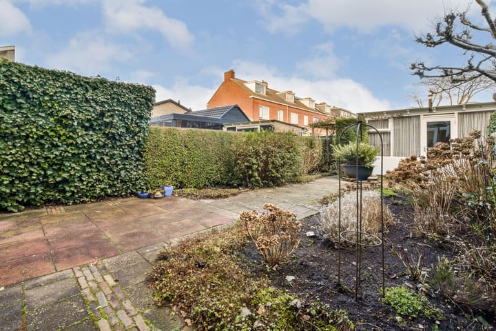 Foto 14 van Hyacinthenstraat 29