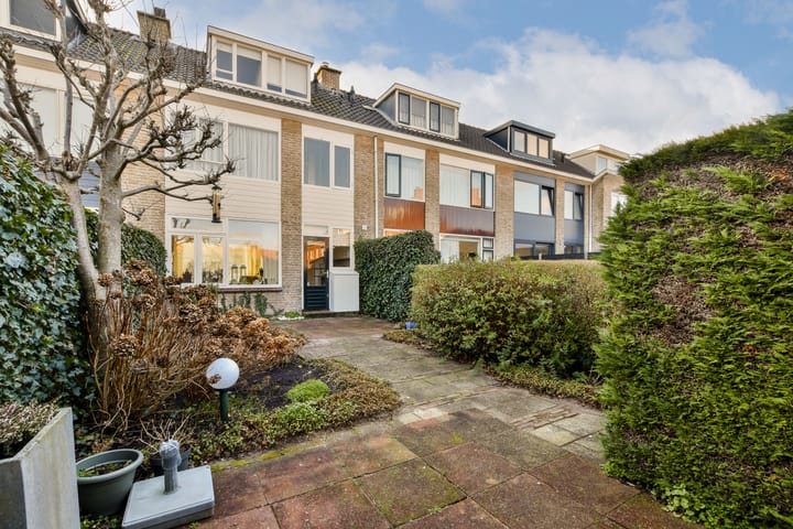 Foto 15 van Hyacinthenstraat 29