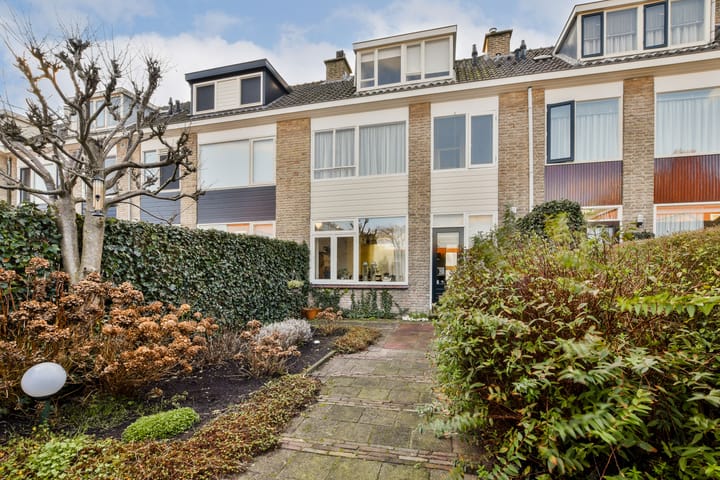 Foto 16 van Hyacinthenstraat 29