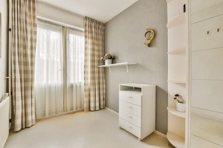 Foto 25 van Hyacinthenstraat 29