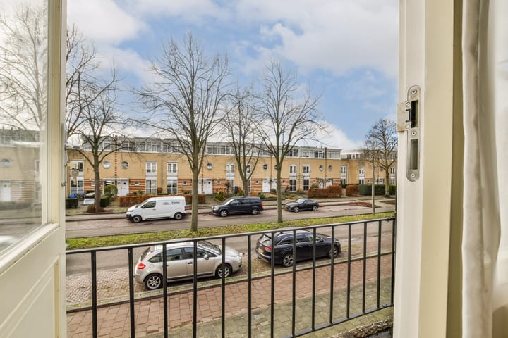 Foto 26 van Hyacinthenstraat 29