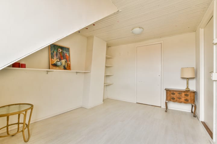 Foto 29 van Hyacinthenstraat 29