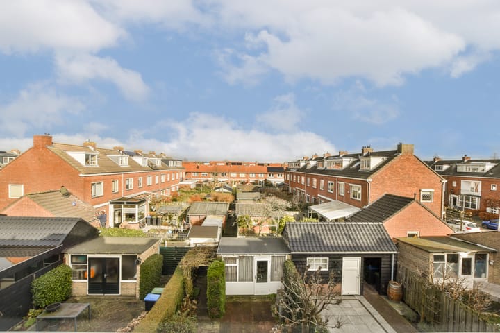 Foto 32 van Hyacinthenstraat 29