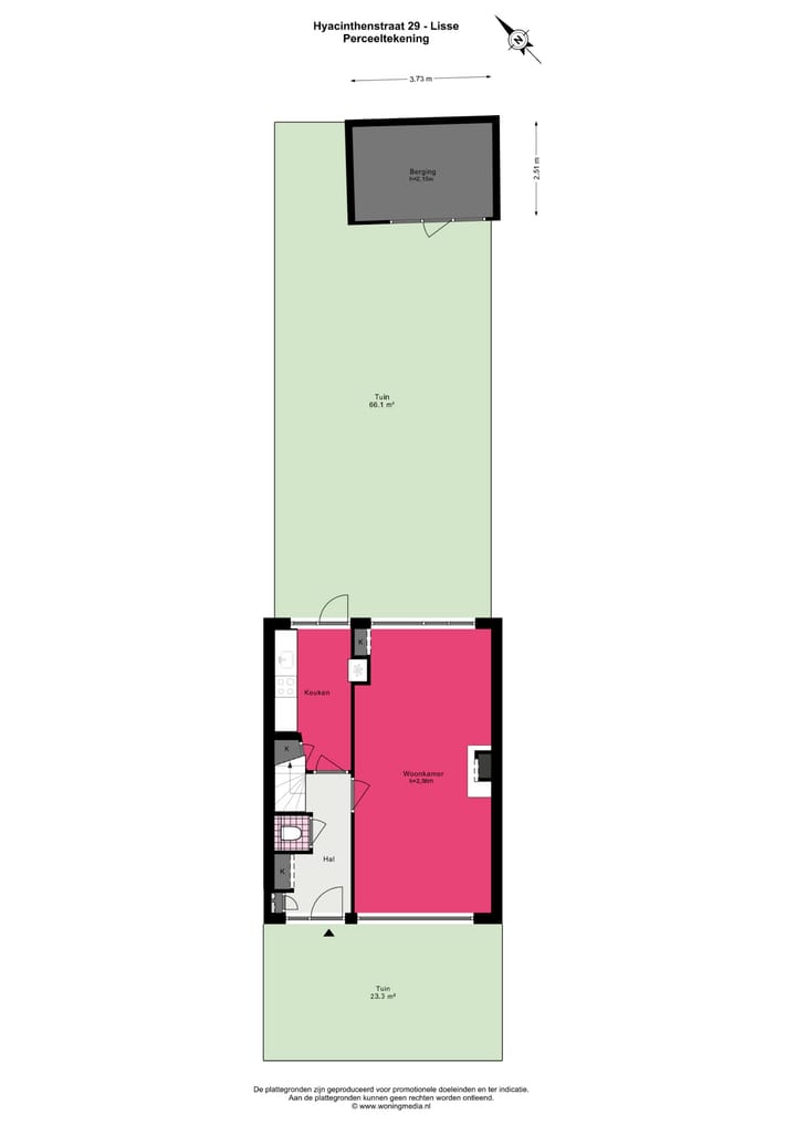 Foto 34 van Hyacinthenstraat 29