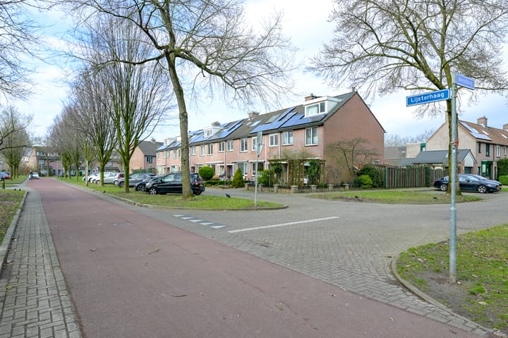 Foto 2 van Lijsterhaag 22