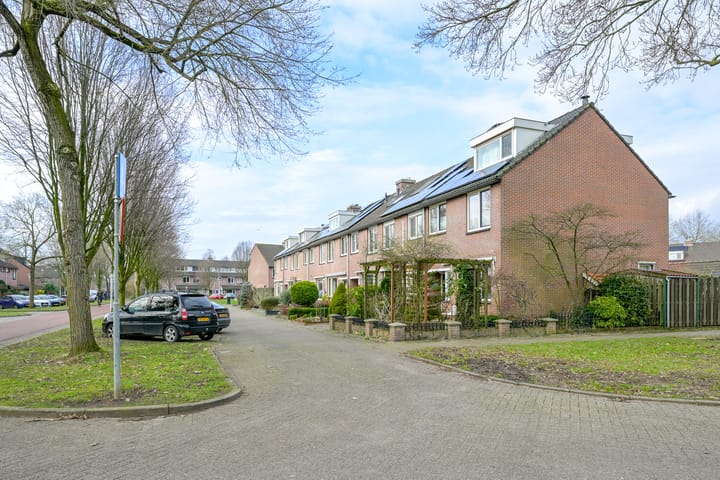 Foto 3 van Lijsterhaag 22