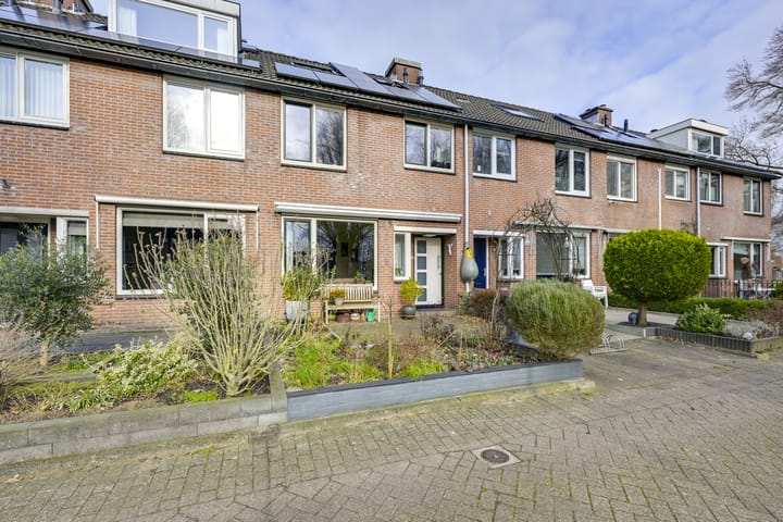 Foto 4 van Lijsterhaag 22