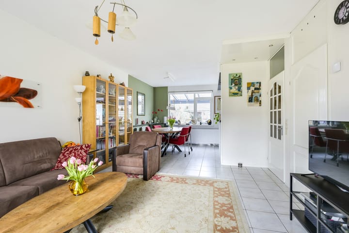 Foto 5 van Lijsterhaag 22